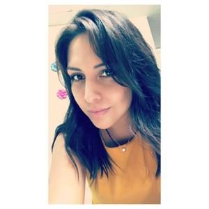 Meet your Posher, Grisel